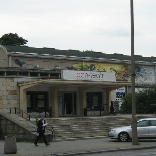OCH-Teatr