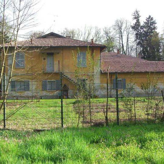 Cascina del Forno