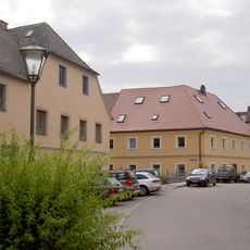 Wohnhaus