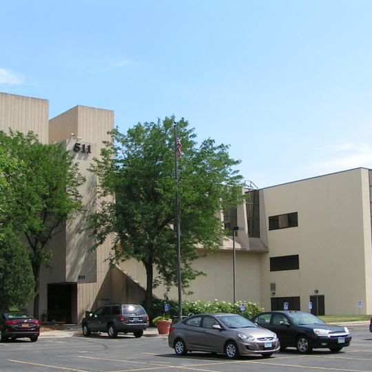 511 Building