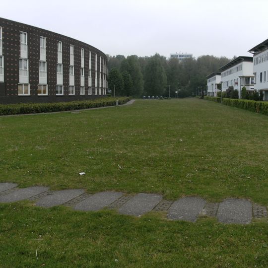 Oudenaardeplantsoen