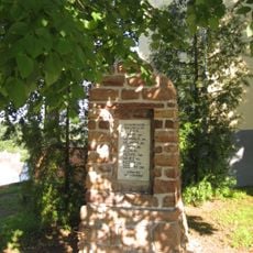 Pomník obětem první světové války