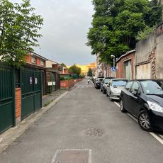 Passage Robespierre