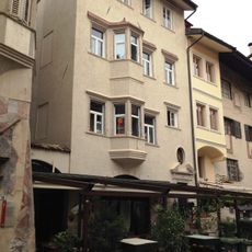 Lauben 49 - Silbergasse 14