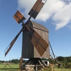 Egeby Mølle