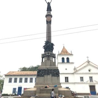 Glória Imortal dos Fundadores de São Paulo