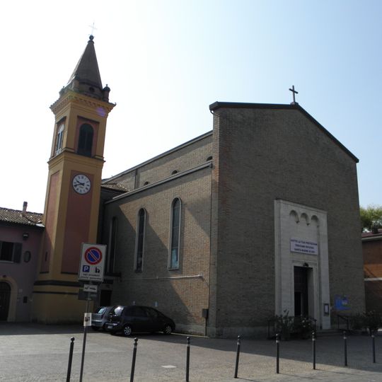 Chiesa di Santa Maria