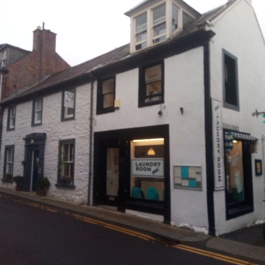 29 Well Street, Moffat