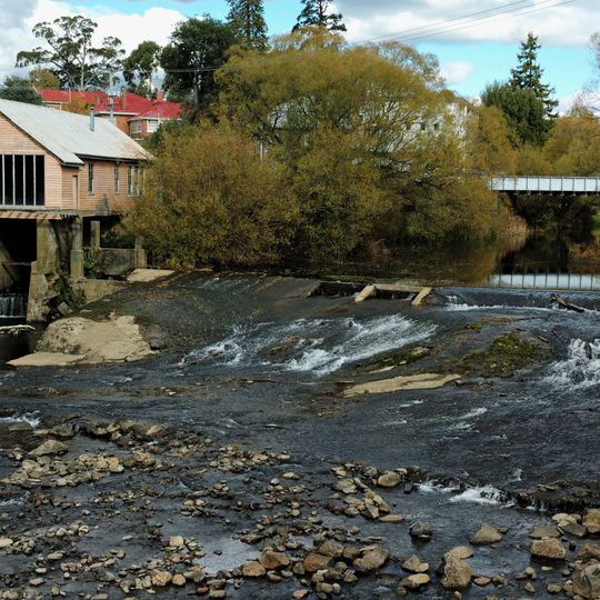 Deloraine