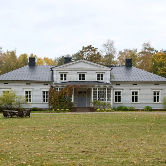 Degerö Manor
