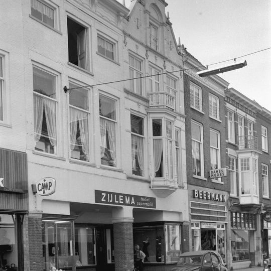 Oudestraat 104, Kampen