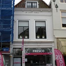 Langeviele 39, Middelburg