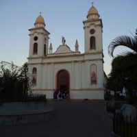 San Pedro Perulapán