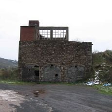Planta De Escogido De La Mina Josefa