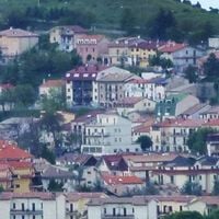 Campo di Giove