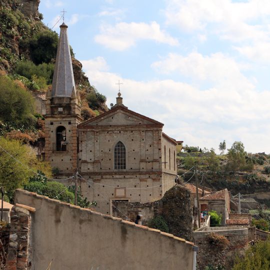 Chiesa dei Santi Apostoli Pietro e Paolo