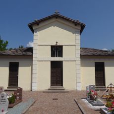 Cappella del Crocifisso