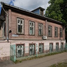 Жилой дом (Иваново)