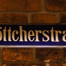 Böttcherstraße