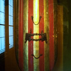 Trofeo de la Conquista