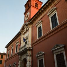 Palazzo Paradiso