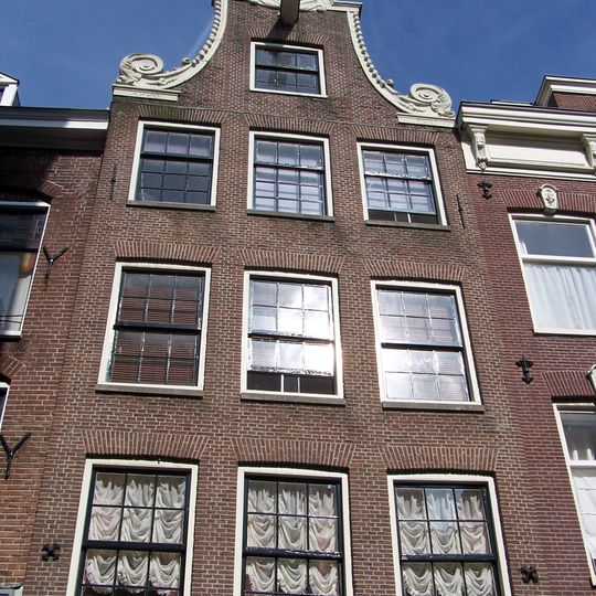 Bloemstraat 32, Amsterdam