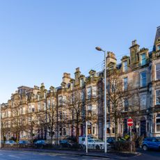 78, 80, 82 Queen's Drive