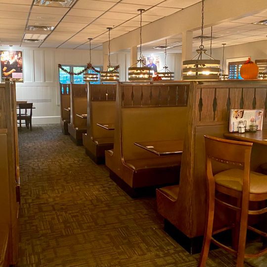 Carey Hilliard's
