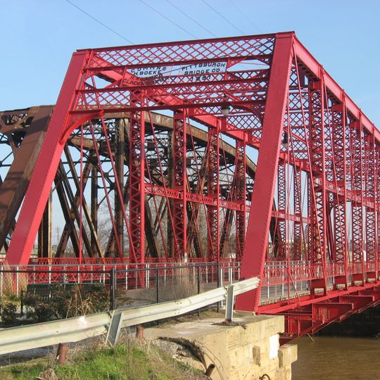 Ohio Street Bridge