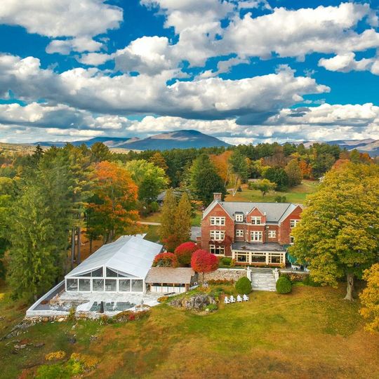 Wilburton Inn