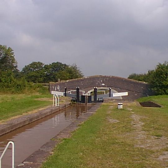 Hack Green Lock No.1