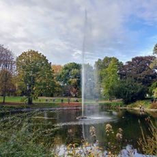 Stadtgarten Essen