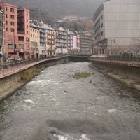 Andorre-la-Vieille