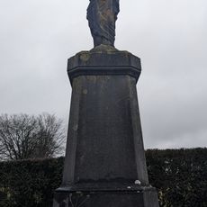 Vierge Marie