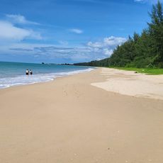 Bang Niang Beach