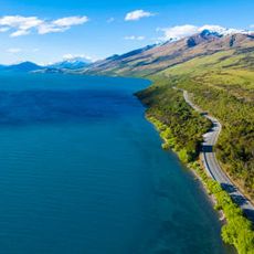 Lago Carlota National Reserve