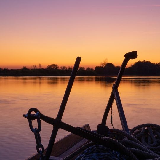Passeurs de Loire