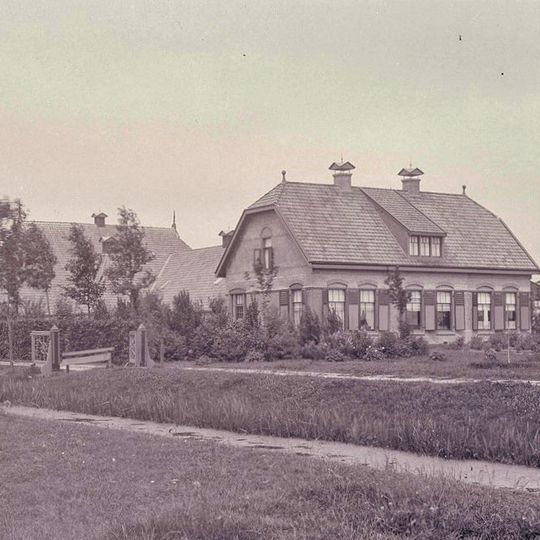 Fries Landbouwmuseum