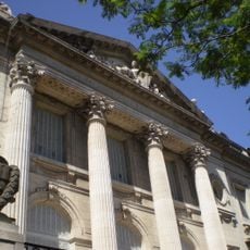 National Museum of Decorative Arts