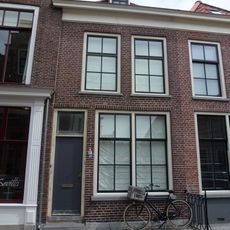 Sint Domusstraat 45, Zierikzee