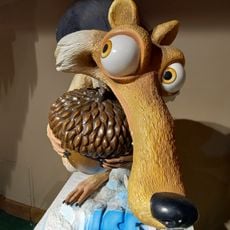 Wystawa Figur Woskowych EXPO Krupówki