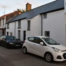 3 And 5, Regent Street