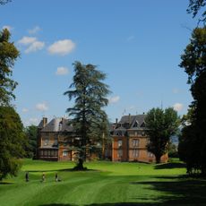 Golf du Château de Hombourg