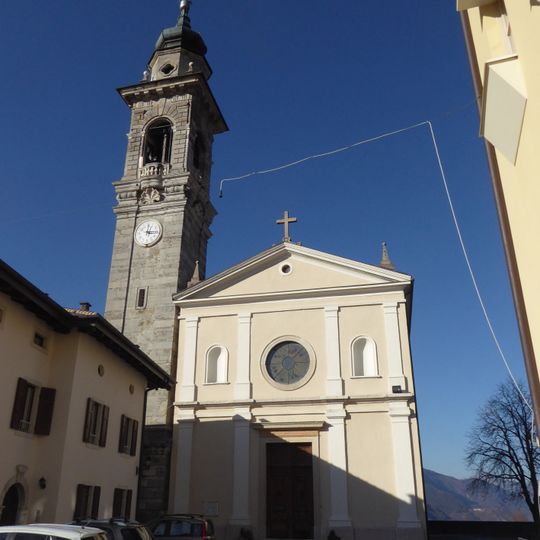 Chiesa di San Vigilio