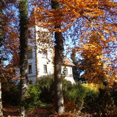 Sog. "Schreyer-Villa