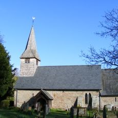 Church of St Andrew