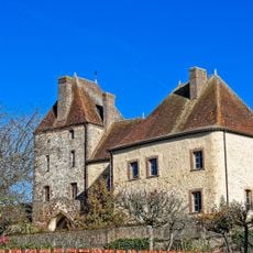 Château de Senonches