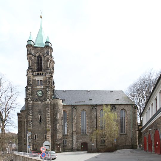 St.-Katharinenkirche
