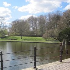 Malerwinkel, Lübeck