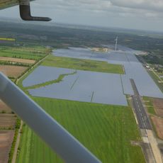 Eggebek Solar Park